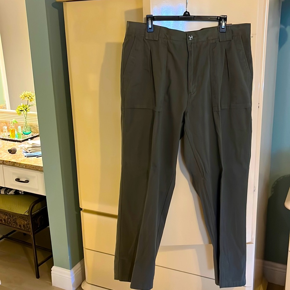 Mens cargo pants